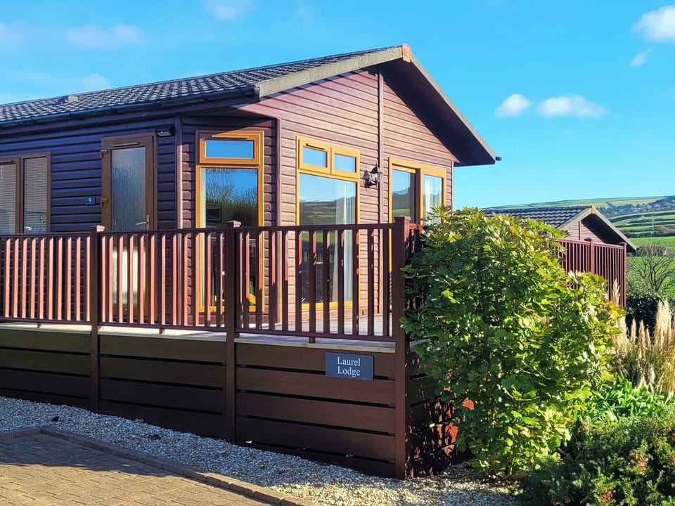 Cottage | Front of property