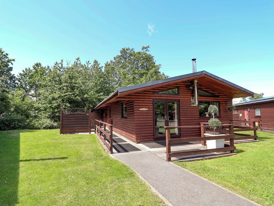 Cottage | Exterior