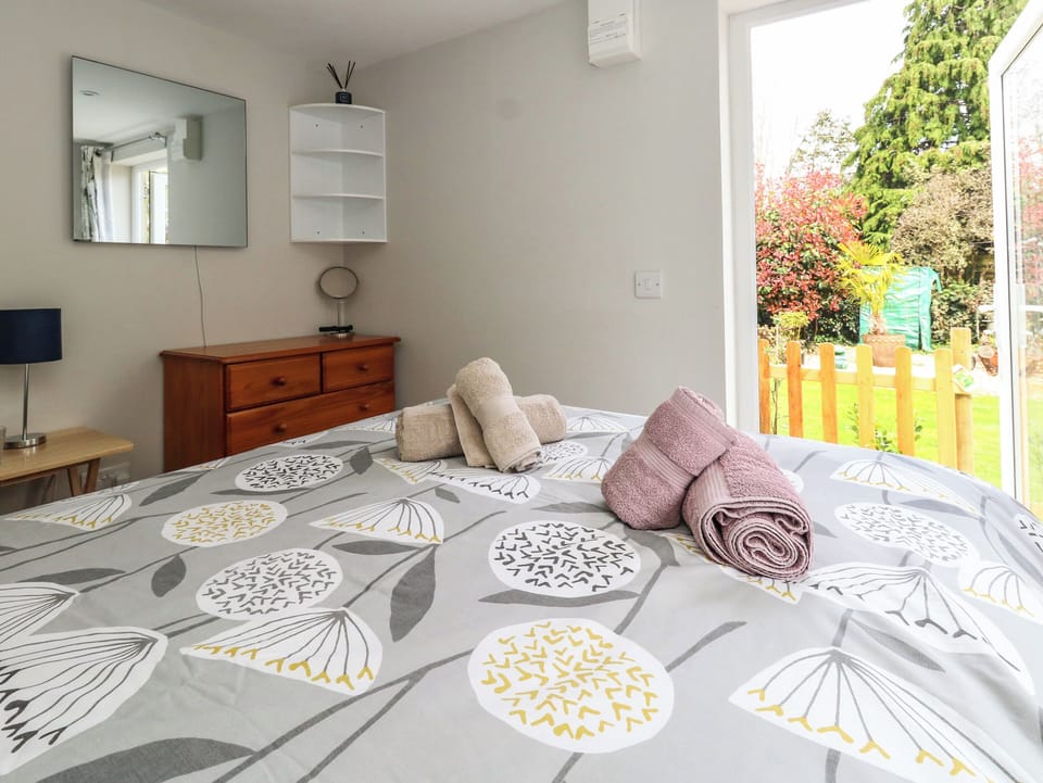 Little Timbers Cottage in Ringwood