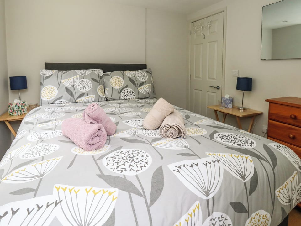 Little Timbers Cottage in Ringwood