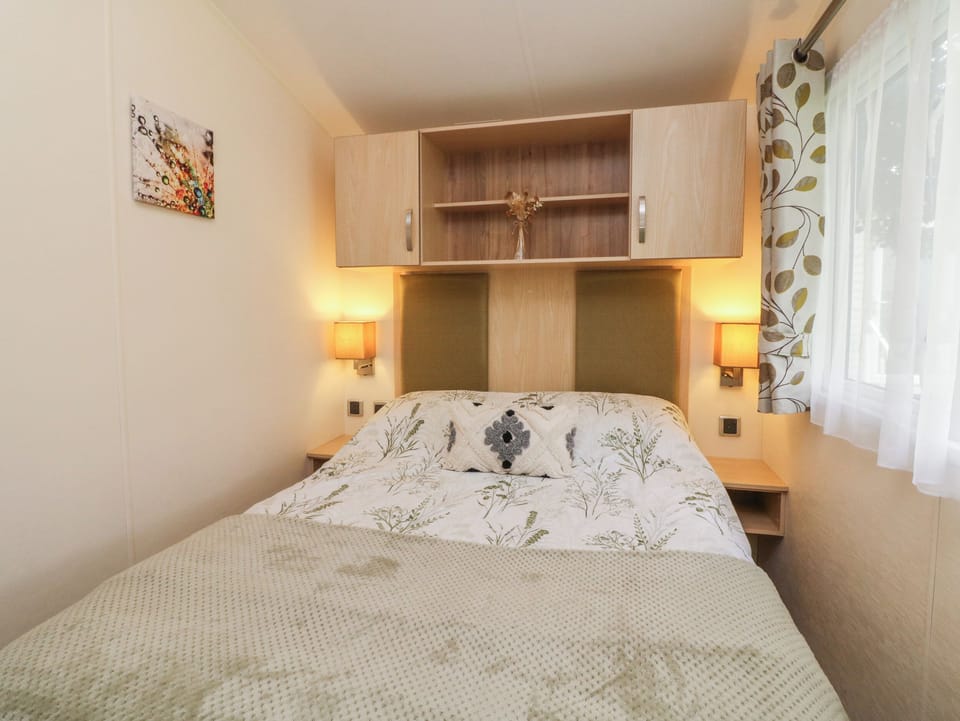 Ocean View Cottage in North Devon District