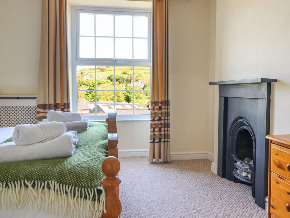 Glasfryn Cottage in Dolgellau