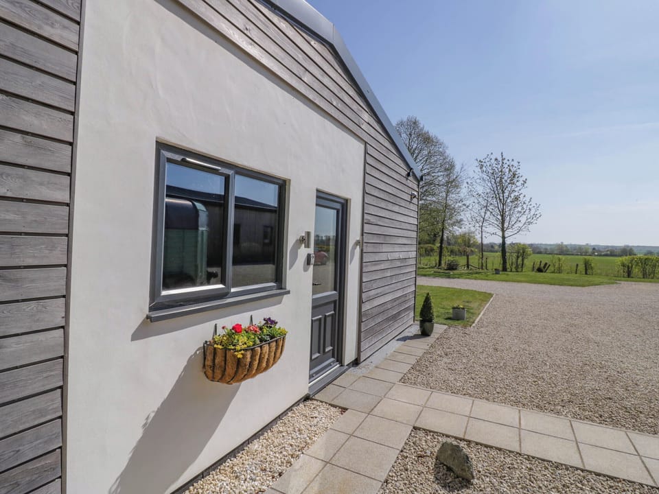 Cottage | Exterior