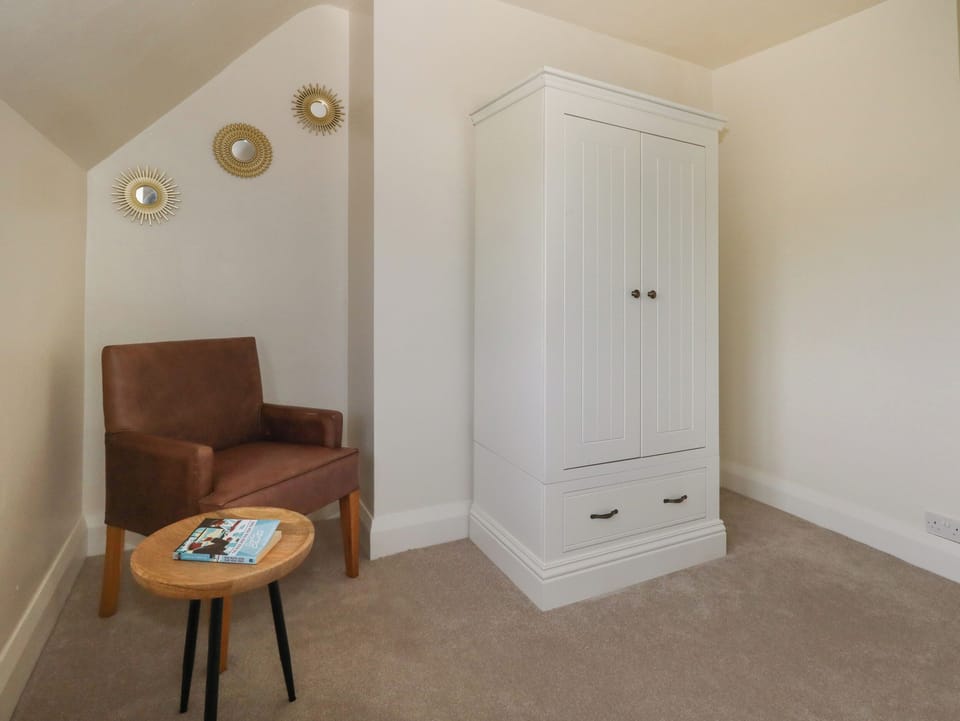 Rempstone Farmhouse Cottage in Corfe Castle