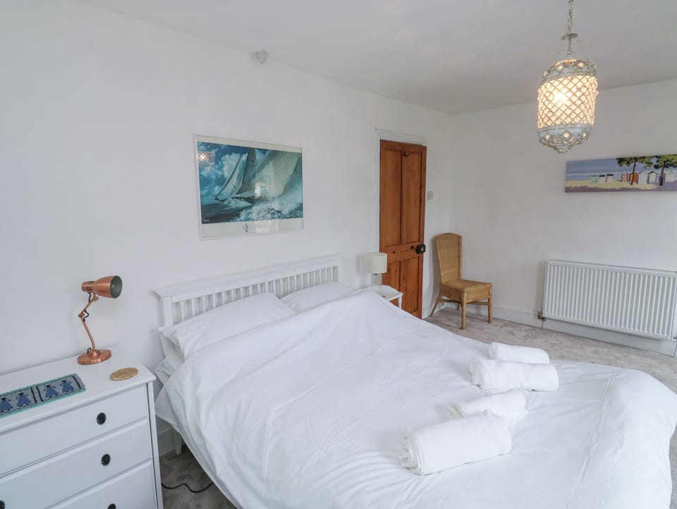 14 Ferndale Cottage in Dartmouth