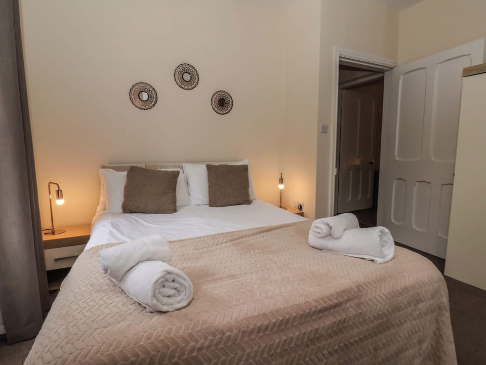 Gatekeepers Cottage in Saltburn-by-the-Sea