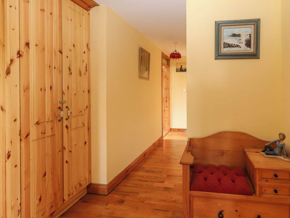 Levally House Cottage in County Clare
