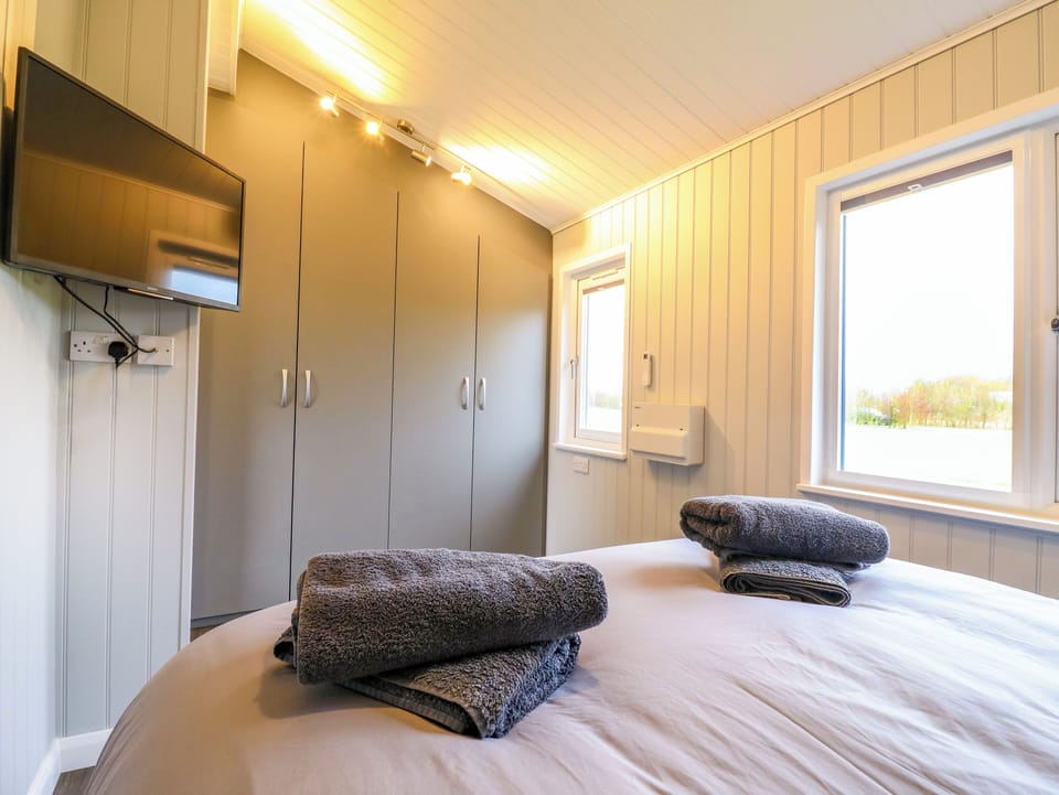 Cuckoo Cottage in Whittlesey