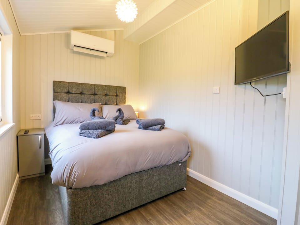Cuckoo Cottage in Whittlesey