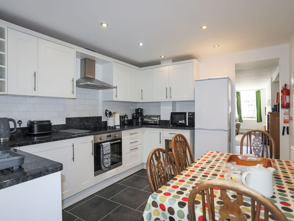 Cottage | Interior