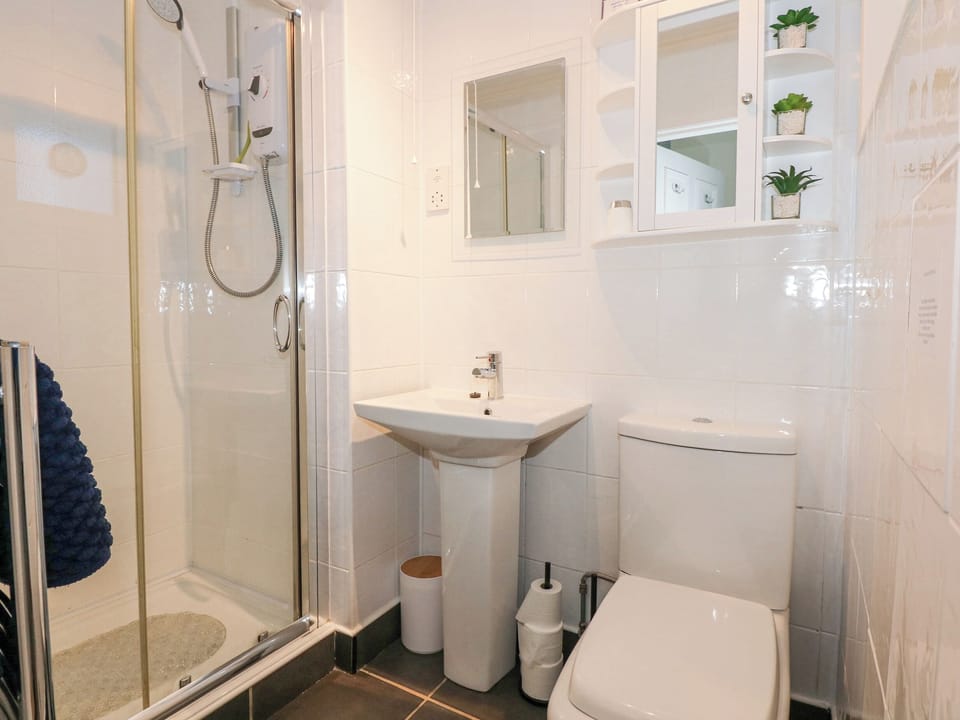 Harbour Escape Cottage in Porthmadog
