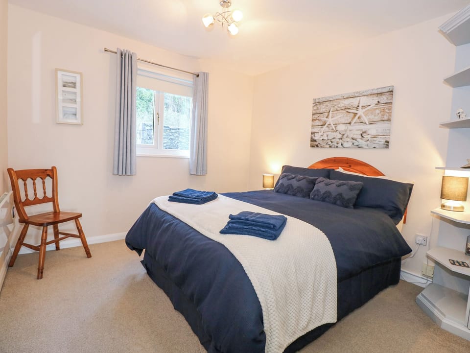 1 bedroom, individually decorated, individually furnished, free WiFi