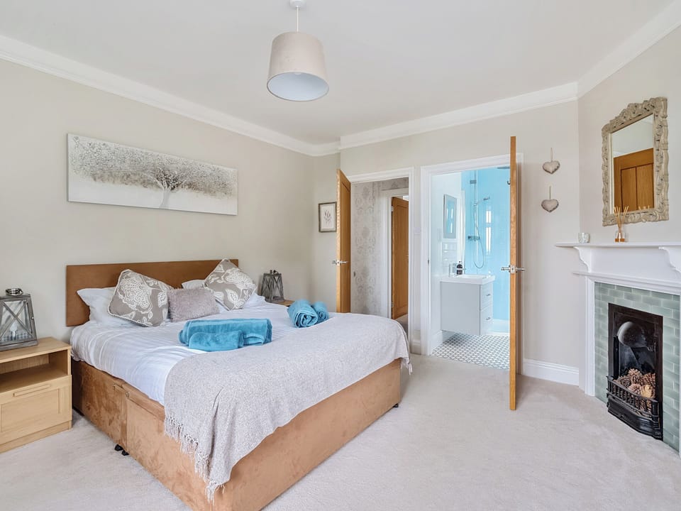 Mallacleave House Cottage in Bideford