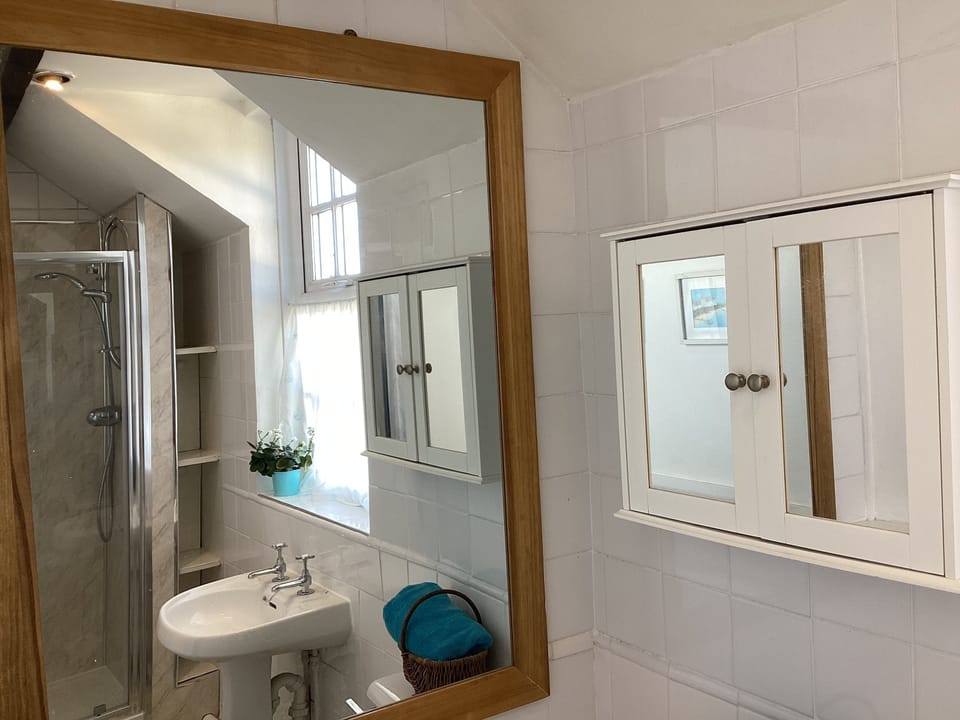 Ty Croes Cottage in Abergele