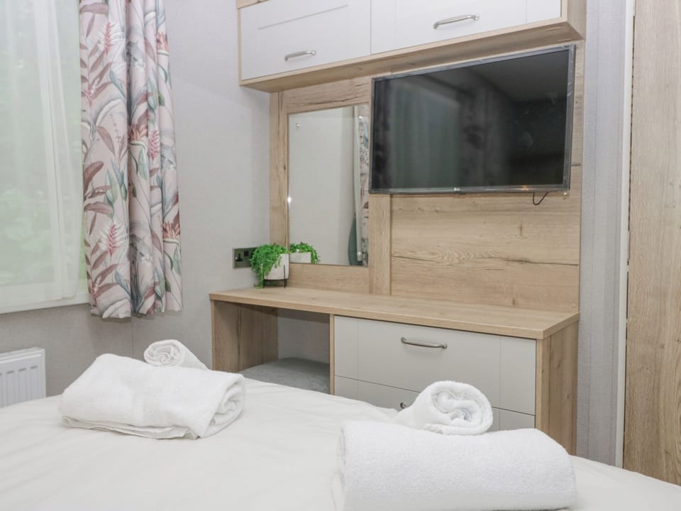 3 bedrooms, individually decorated, individually furnished, free WiFi