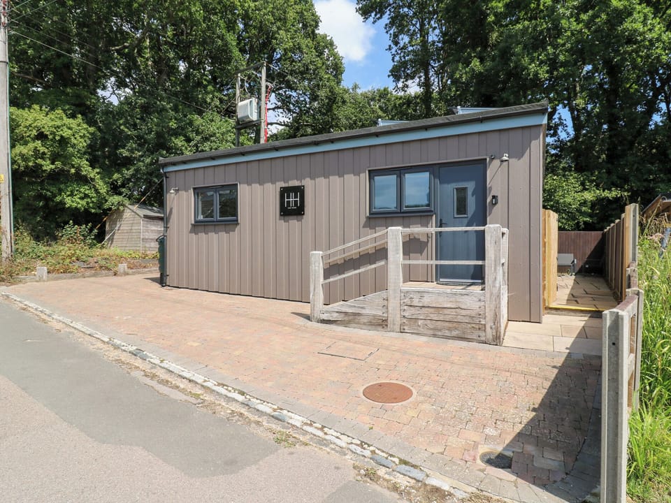 Cottage | Exterior