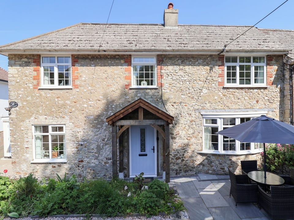 Cottage | Exterior
