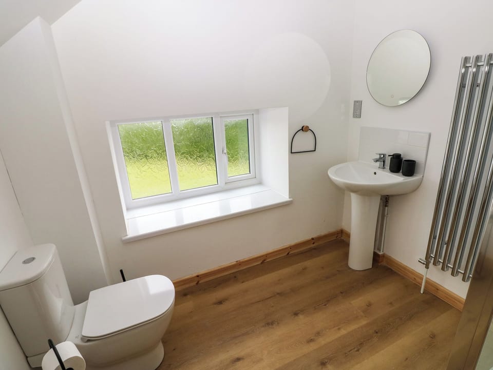 Folly Cottage Cottage in Amroth