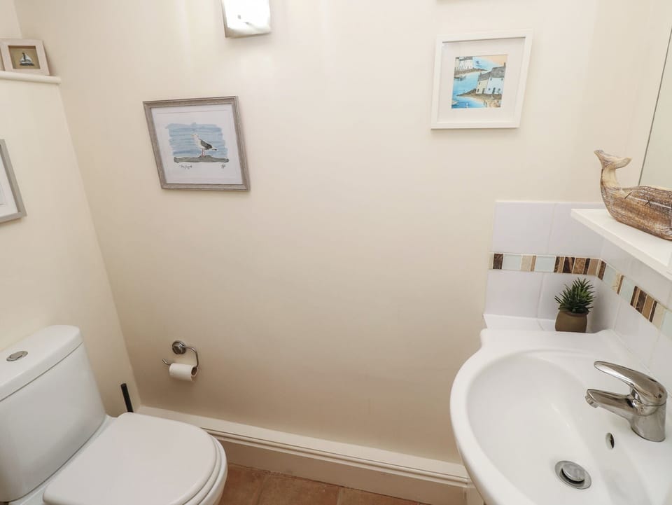 Seapie Corner Cottage in Freshwater
