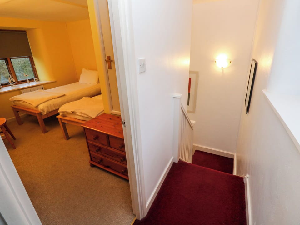 3 bedrooms, individually decorated, individually furnished, free WiFi