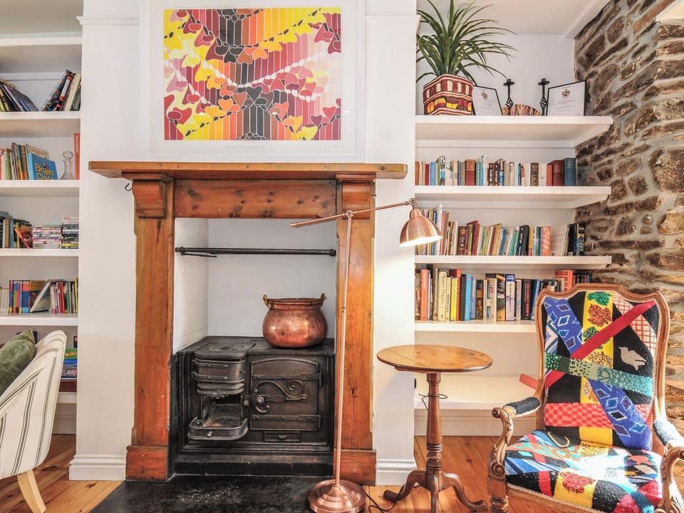 Cottage | Interior
