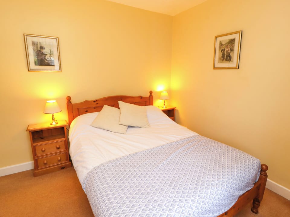 3 bedrooms, individually decorated, individually furnished, free WiFi