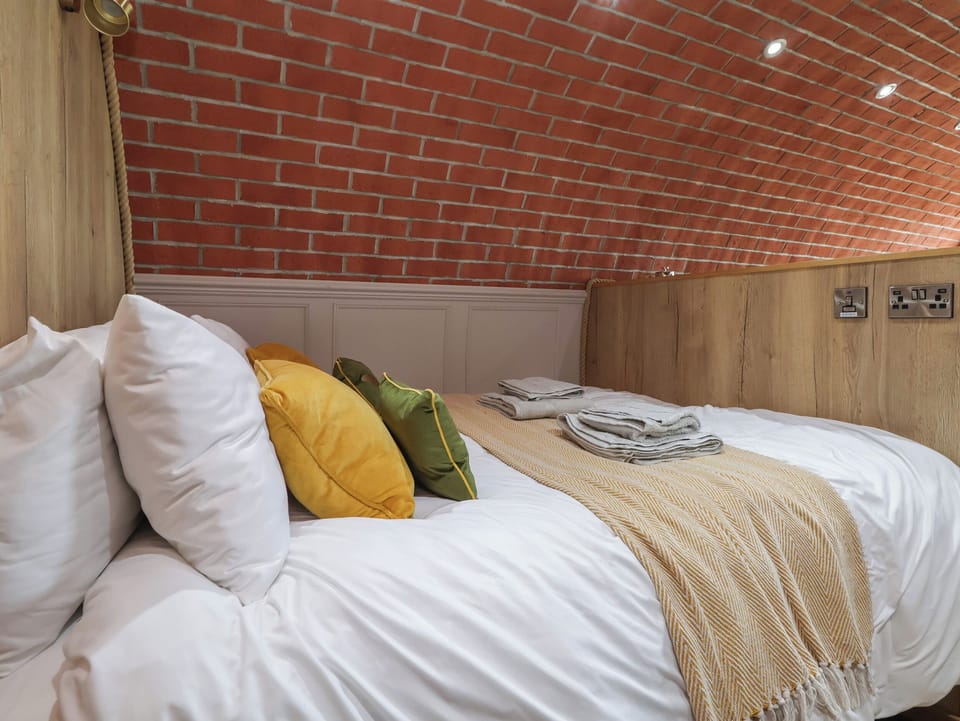 Cae Bach Cottage in Wales