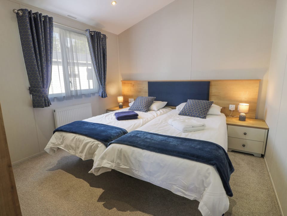 Bethany's Retreat Cottage in Scotland