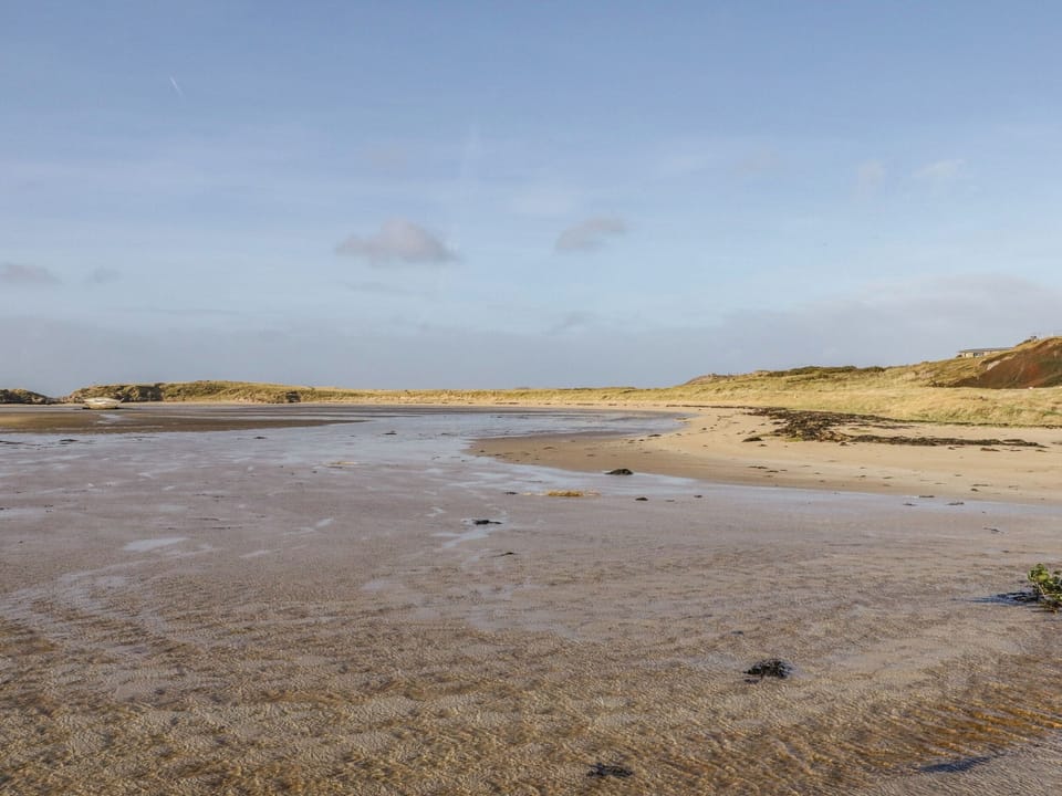 Gweedore Homestead Cottage in County Donegal