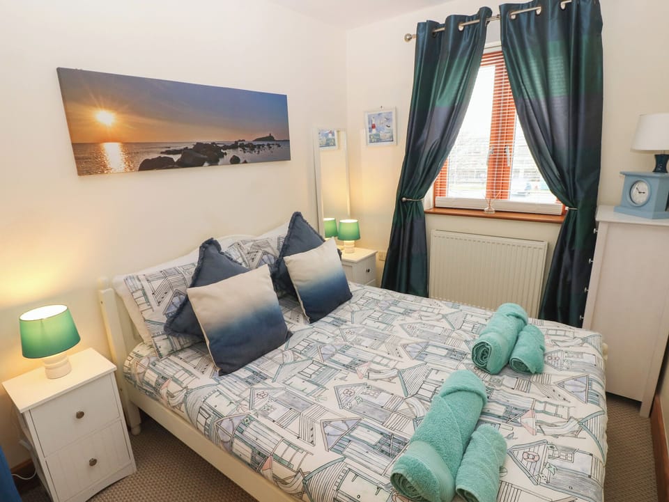 14 Neptune House Cottage in Wales