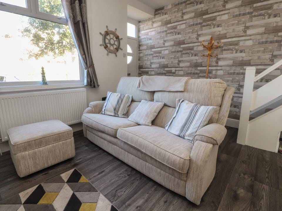 Harbour Mews Cottage in Borough of Fylde