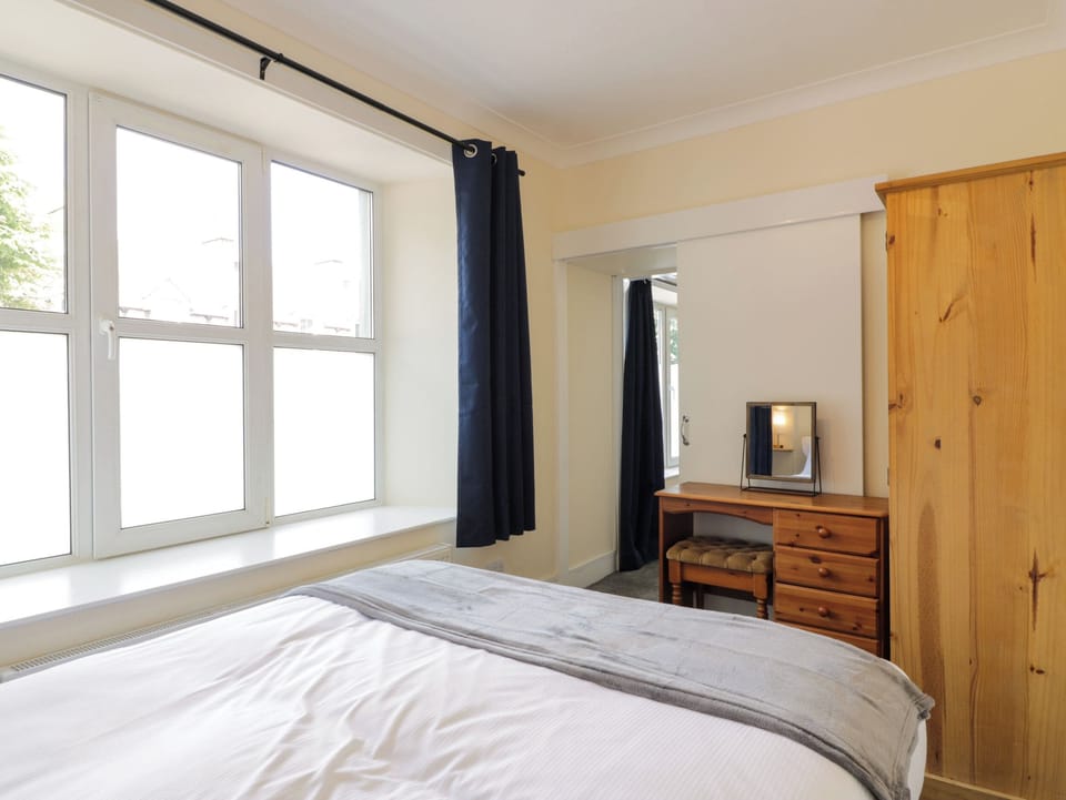 1 bedroom, WiFi (free), individually decorated, individually furnished