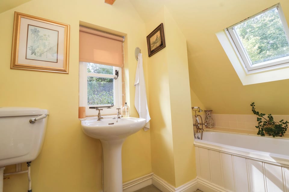 Highgrove Barn Cottage in Painswick