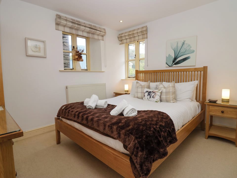 The Granary Cottage in Hawkshead