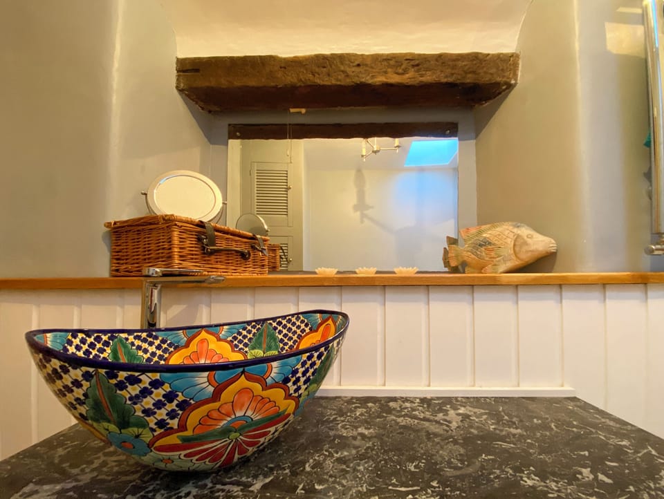 Lamorna Cottage Cottage in Chipping Norton
