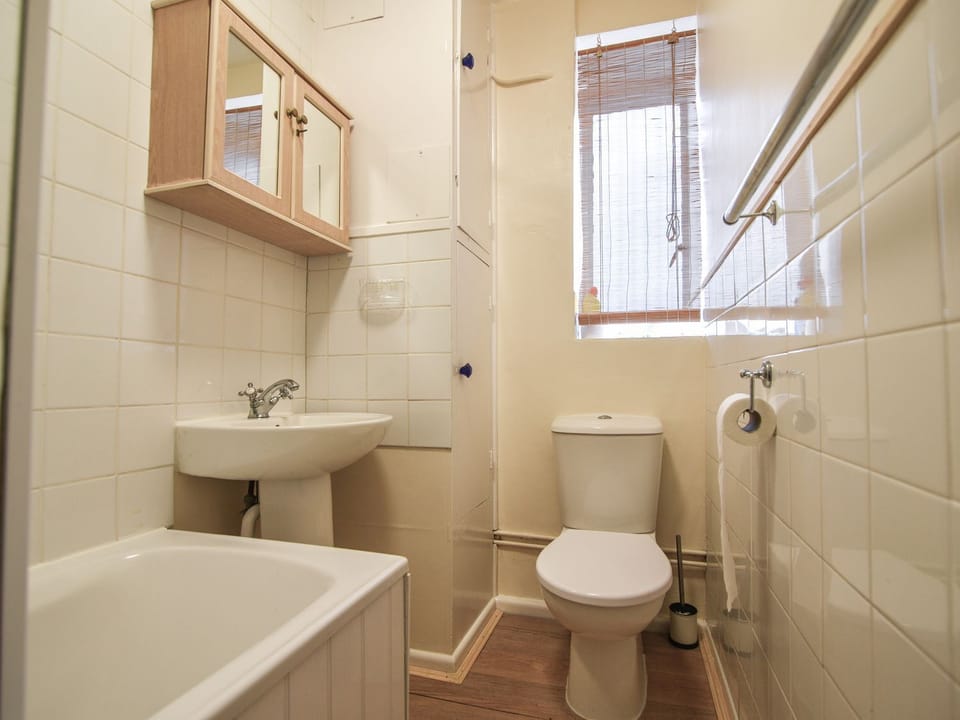 Flat 3, St Agnes House Cottage in Lyme Regis