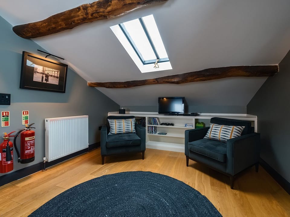Three Peaks Barn Cottage in Craven District