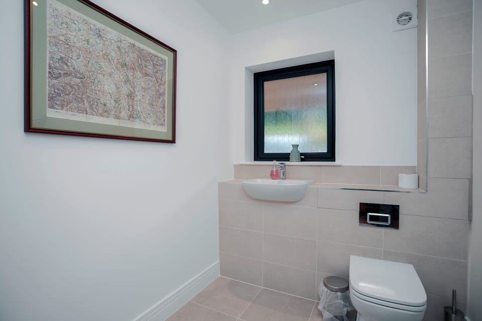 26 Strathtay Lodges Cottage in Scotland