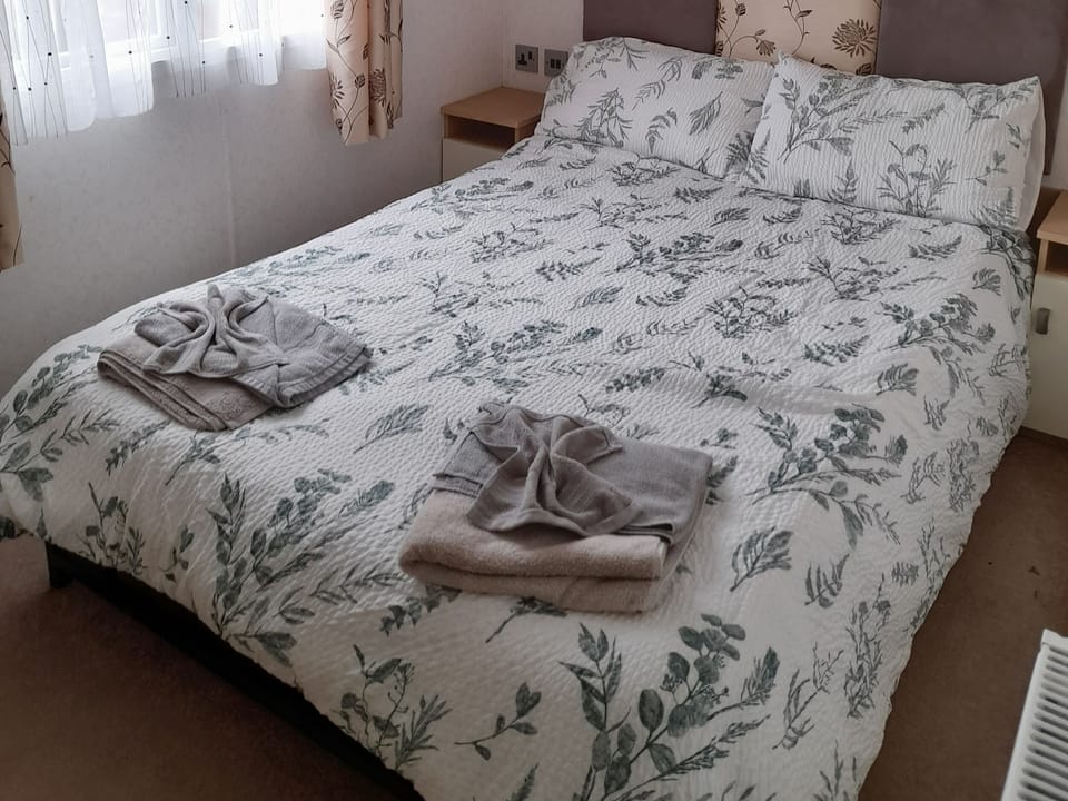 Cottage | 3 bedrooms, individually decorated, individually furnished