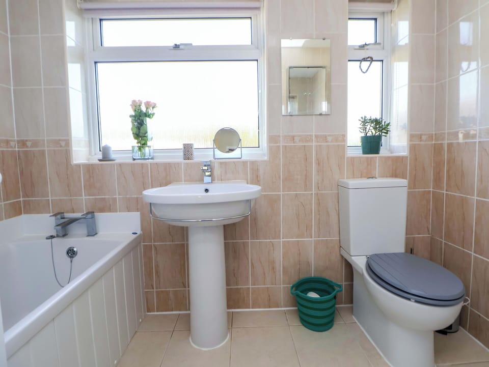 Green View Cottage in Llangollen