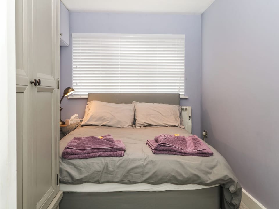 1 bedroom, individually decorated, individually furnished, free WiFi