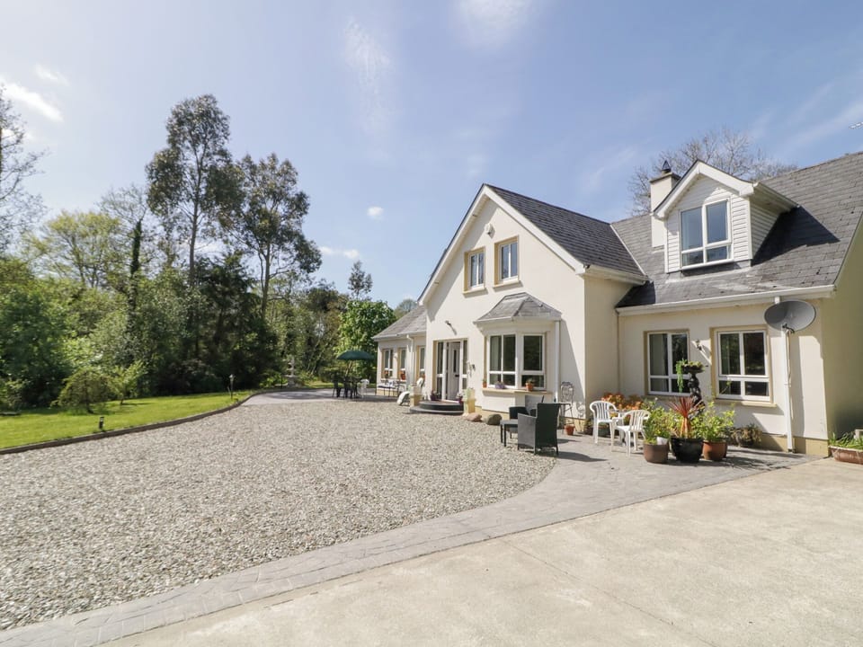 Cottage | Exterior