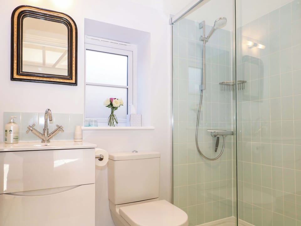 The Garden Room Cottage in Chichester
