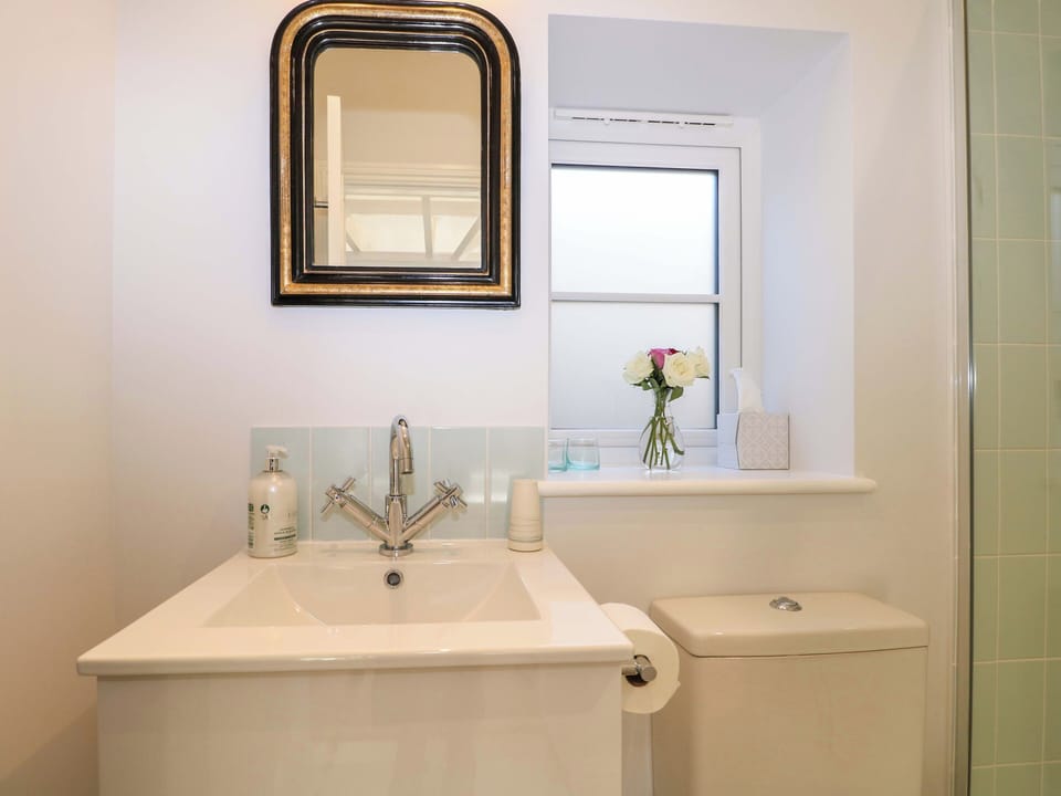 The Garden Room Cottage in Chichester