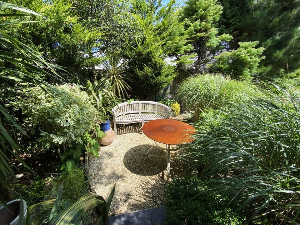 Cottage | Terrace/patio