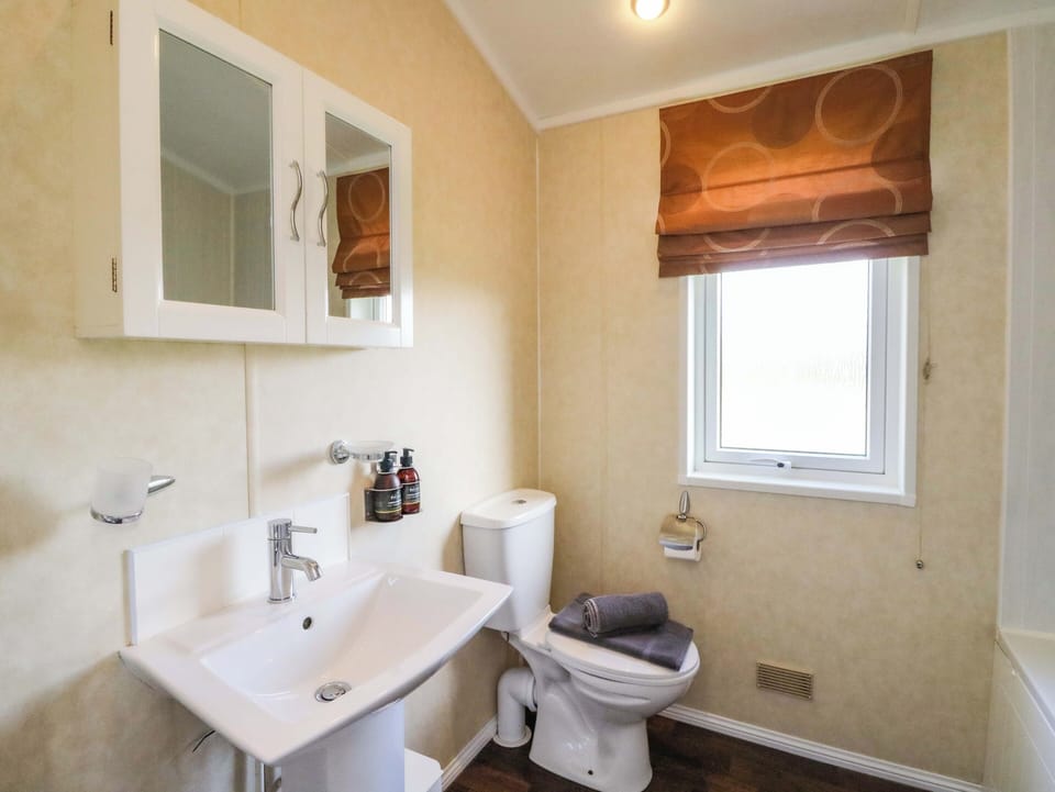 Crathie Lodge Cottage in Scotland
