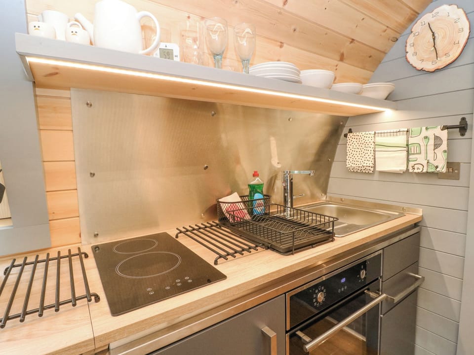 Cookware/dishes/utensils