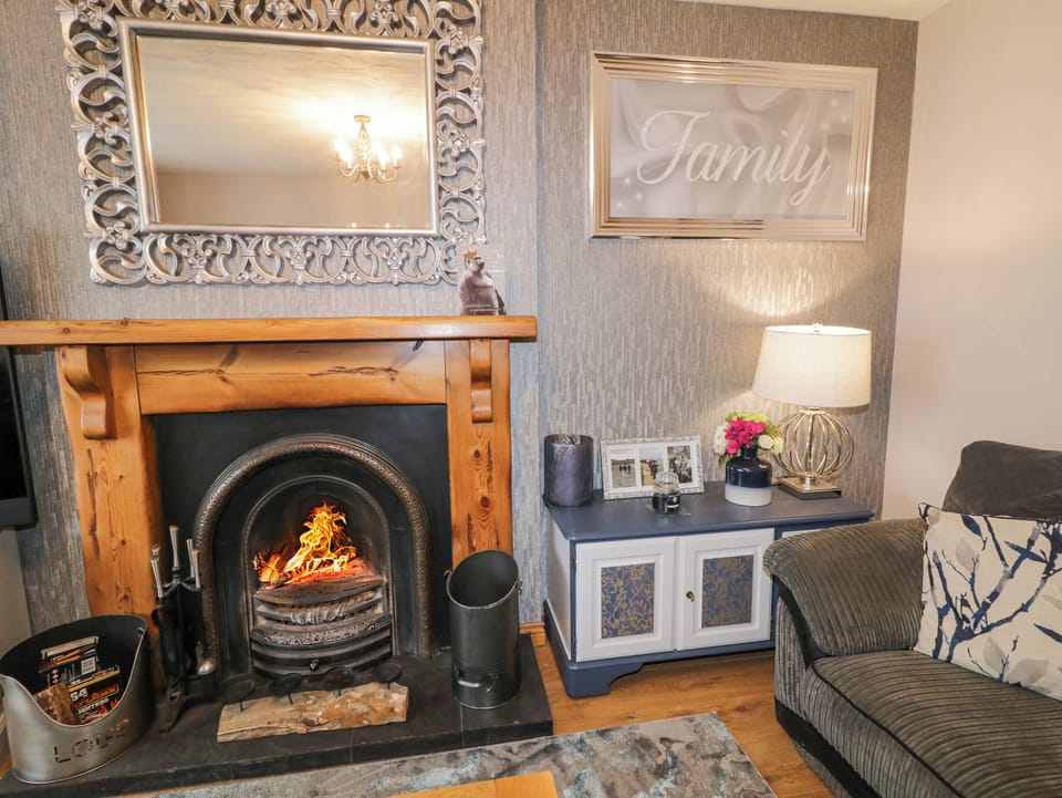 16 Whitehall Place Cottage in Ballycastle
