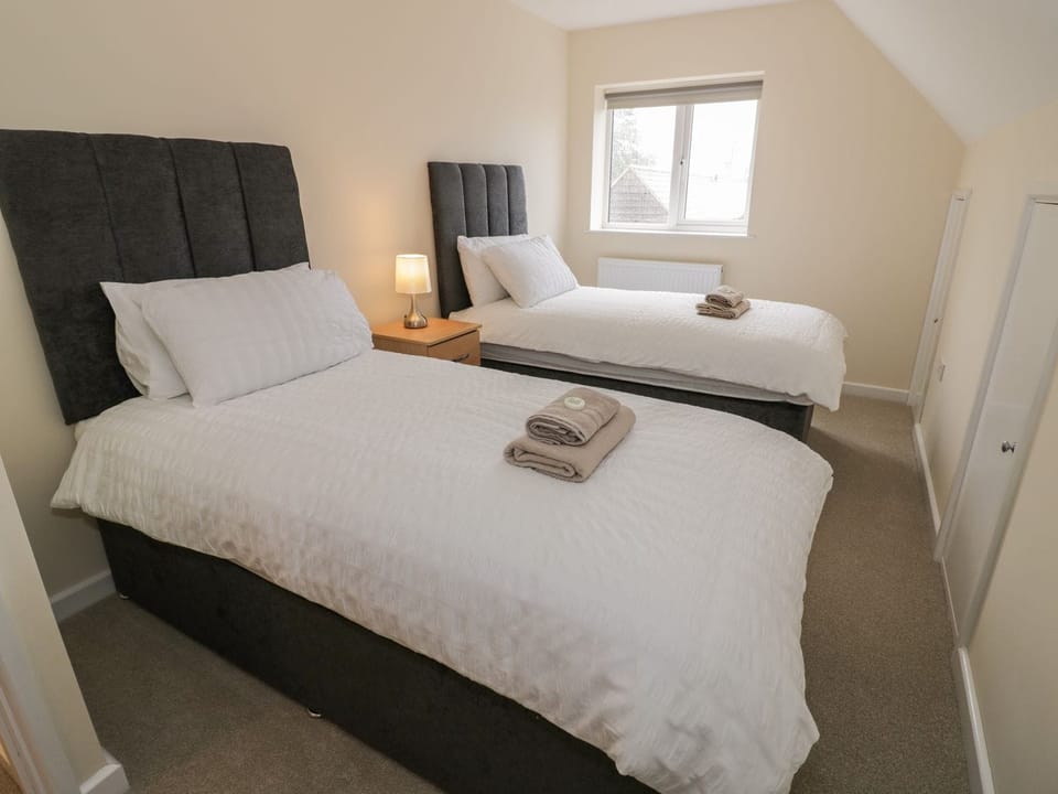 Rose Cottage Cottage in Wychavon District