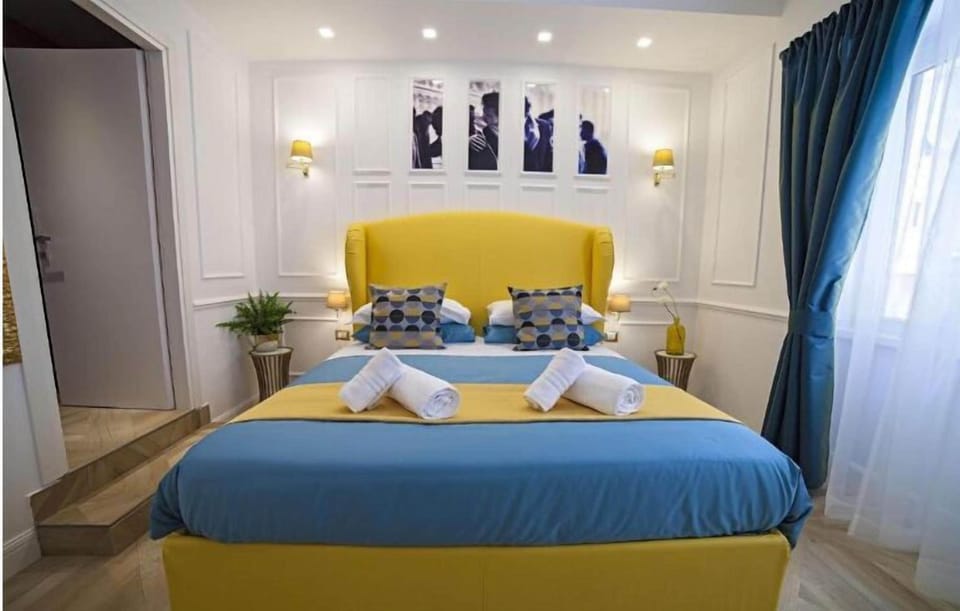 Basic Double Room | In-room safe, desk, laptop workspace, iron/ironing board